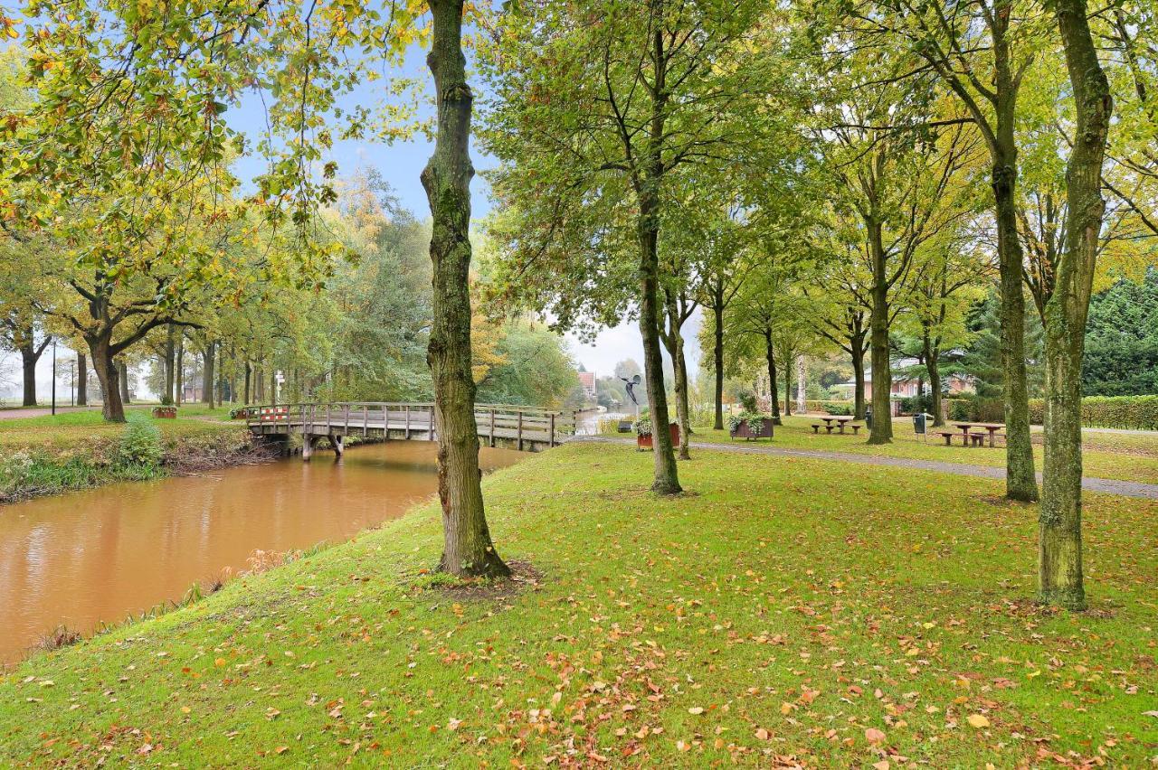 De Waalehof 2* Jipsinghuizen